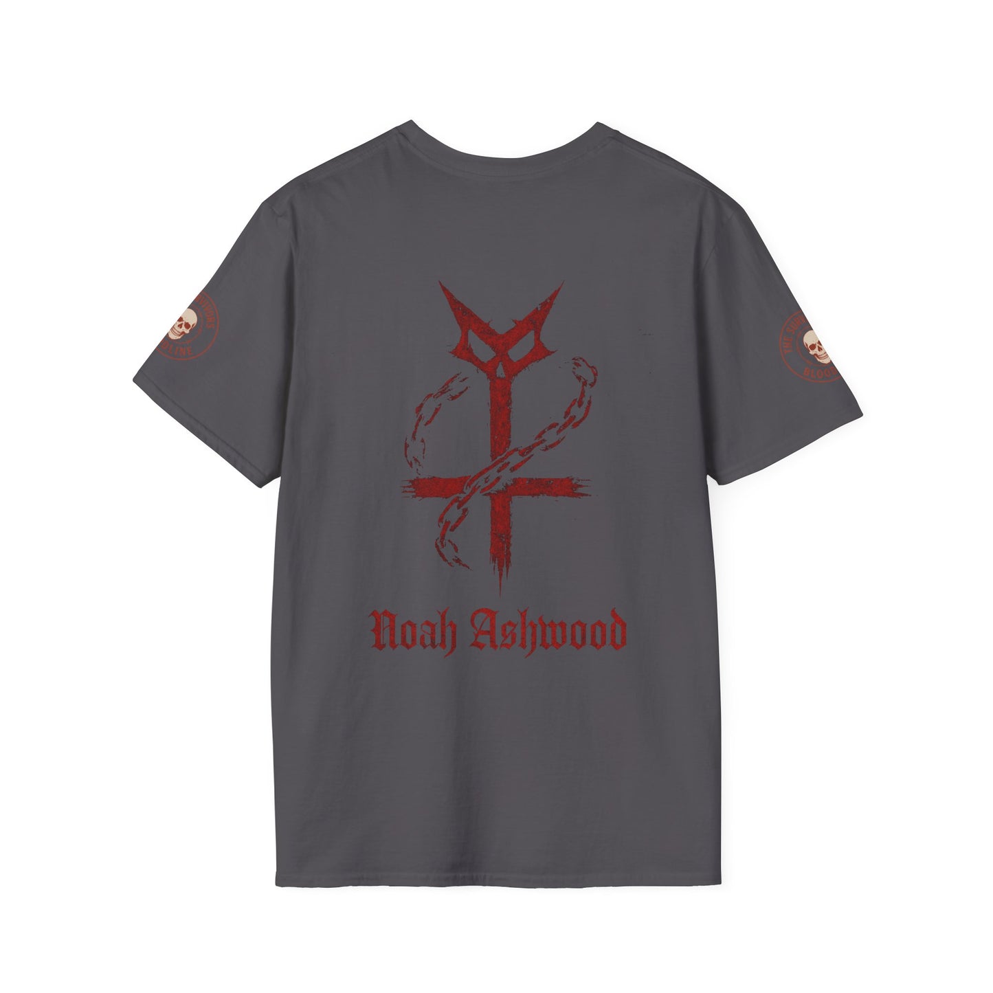 The survivors bloodline t shirt