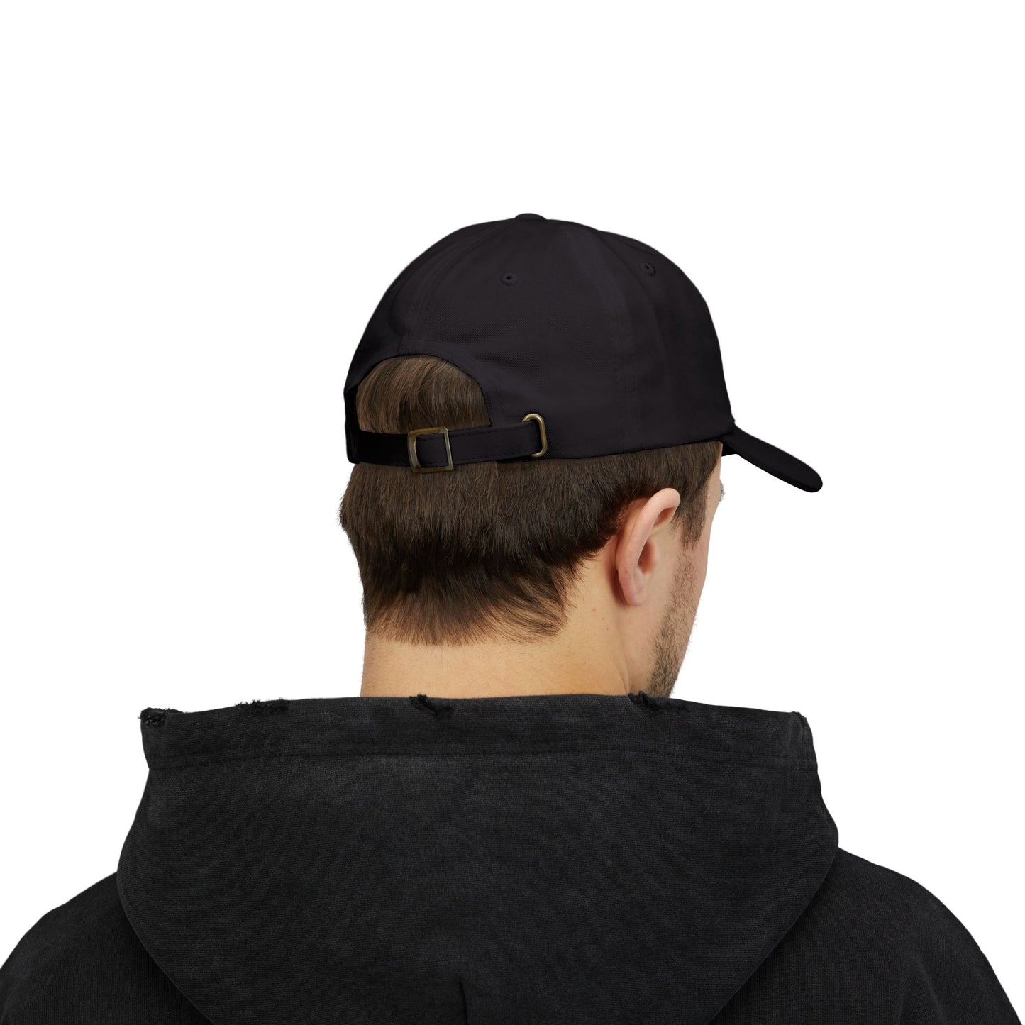 Embroidered The Survivors Bloodline dad hat