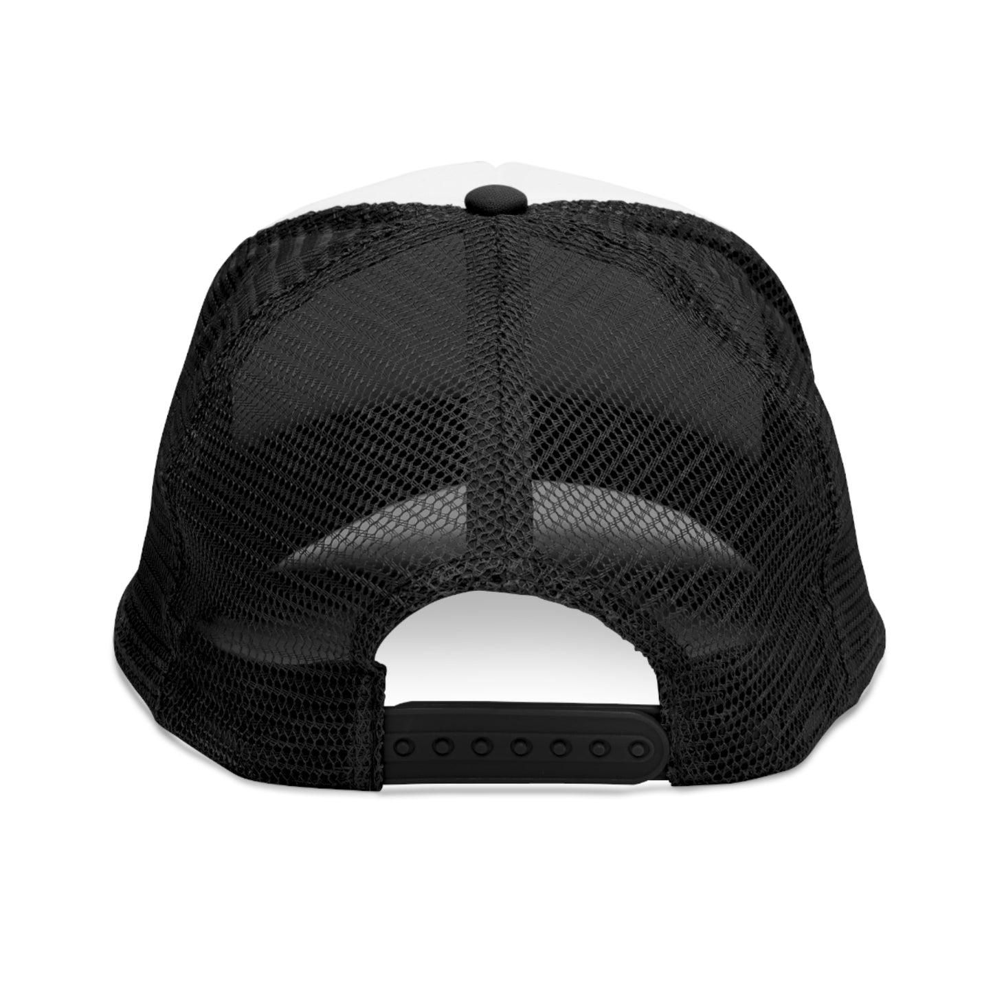 Mesh Noah Ashwood logo Cap
