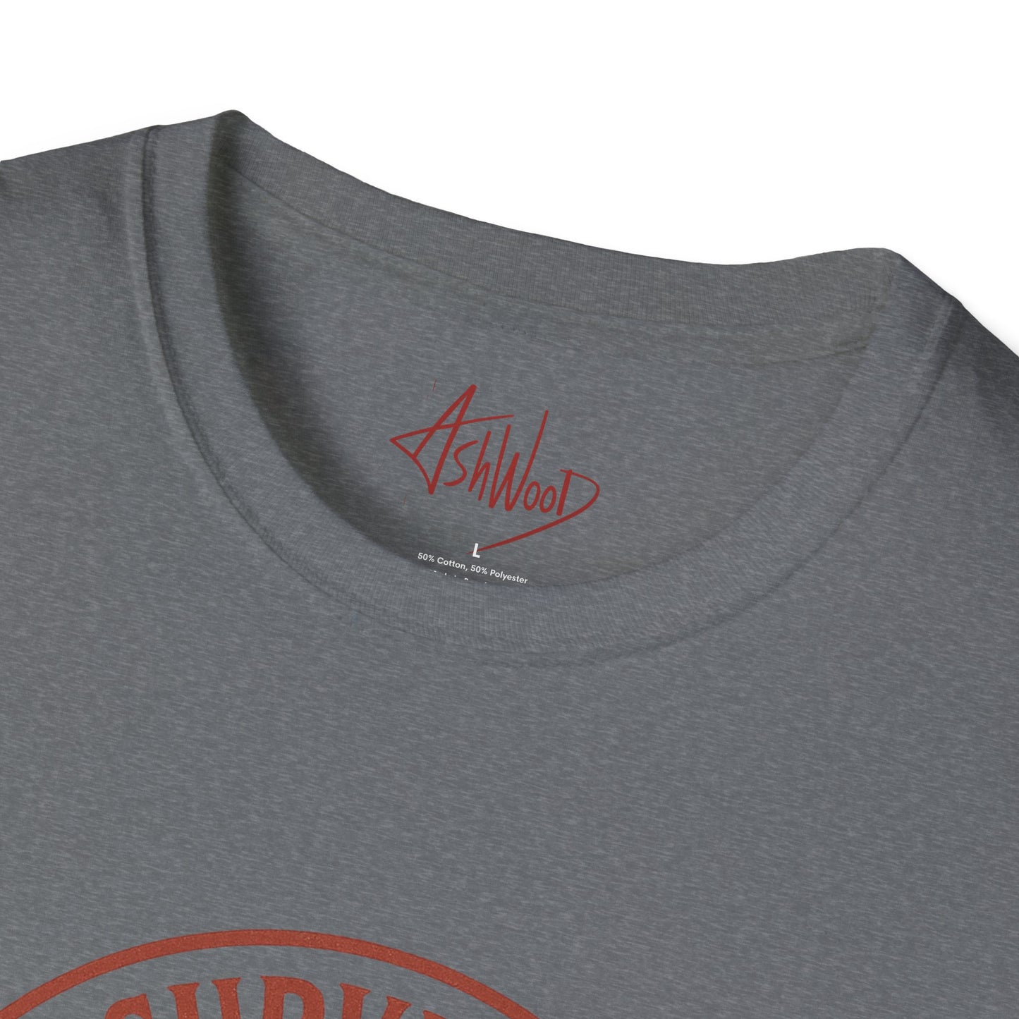 The survivors bloodline t shirt