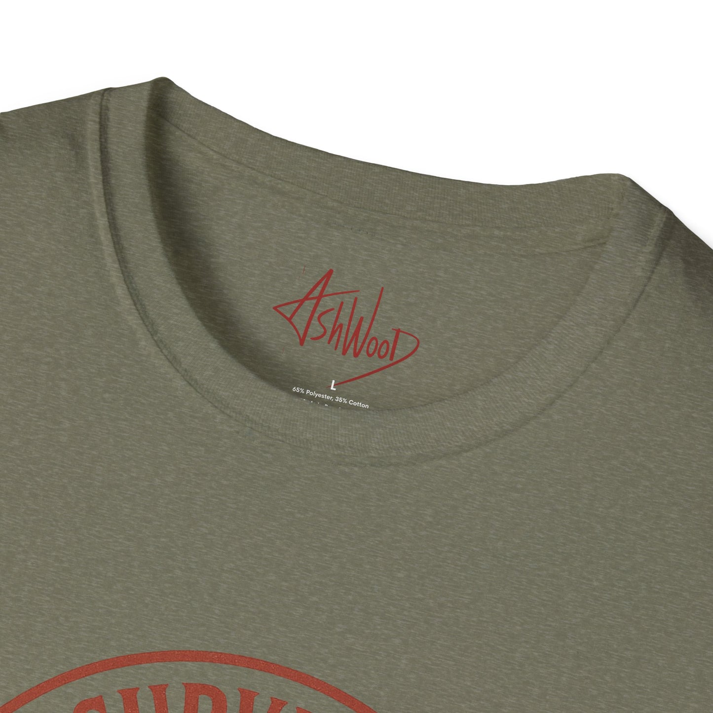 The survivors bloodline t shirt