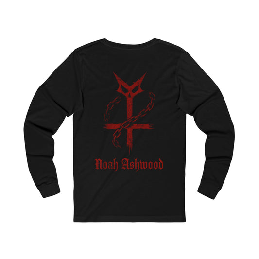 escape artist long sleeve