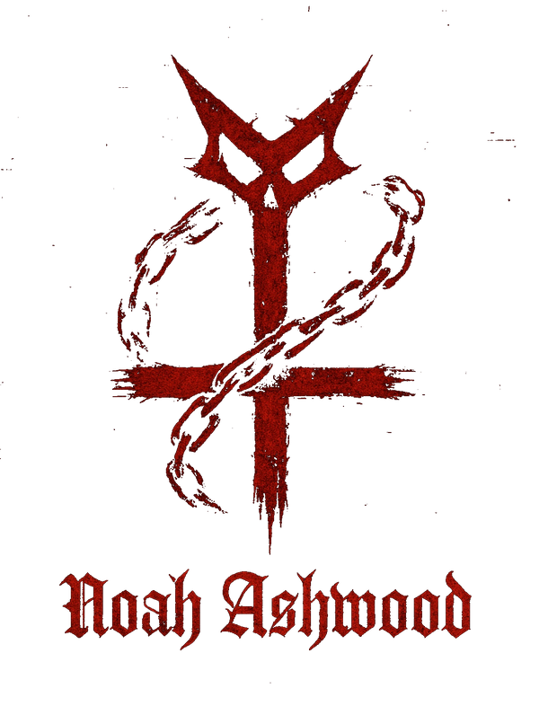 Noah Ashwood